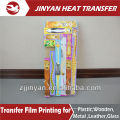 Professional Factory Wood Heat Transfer Film